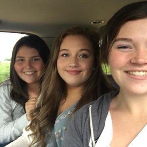 Meet your Posher, Patricia